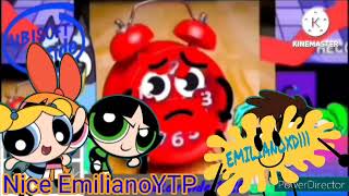 Not My Videovideo Not Mine Touchstone Logo Gets Interrupted Add Round 1078