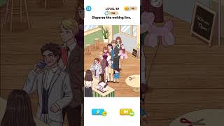 Annoying Puzzle Game Level 89