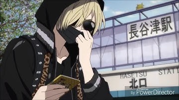Yuri Plisetsky AMV - OH NO!