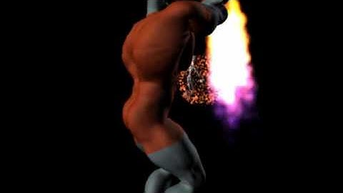 Daz Studio to Motionbuilder Super easy! Mar 11