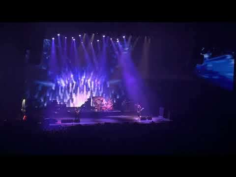 Tool - The Pot Live in Movistar Arena Santiago Chile 2025 4K