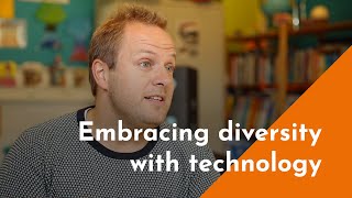 Case Study - How Omnimundo Embraces Diversity With Education Technology