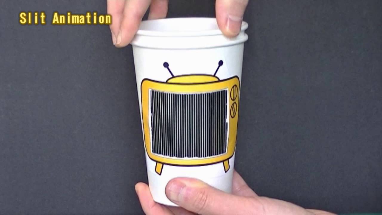 ドラえもんの紙コップ漫画 Doraemon Three Papercup Cartoon しんらしんげ Youtube 紙コップ 紙コップ 工作 紙