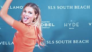 Maxim Hot 100 Experience With Olivia Culpo