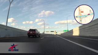 Lbj Texpress Lanes I I-35E North Exit, I-635 Wb