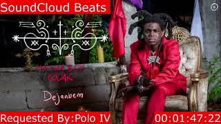 Kodak Black - Dejanbem (Instrumental) By SoundCloud Beats