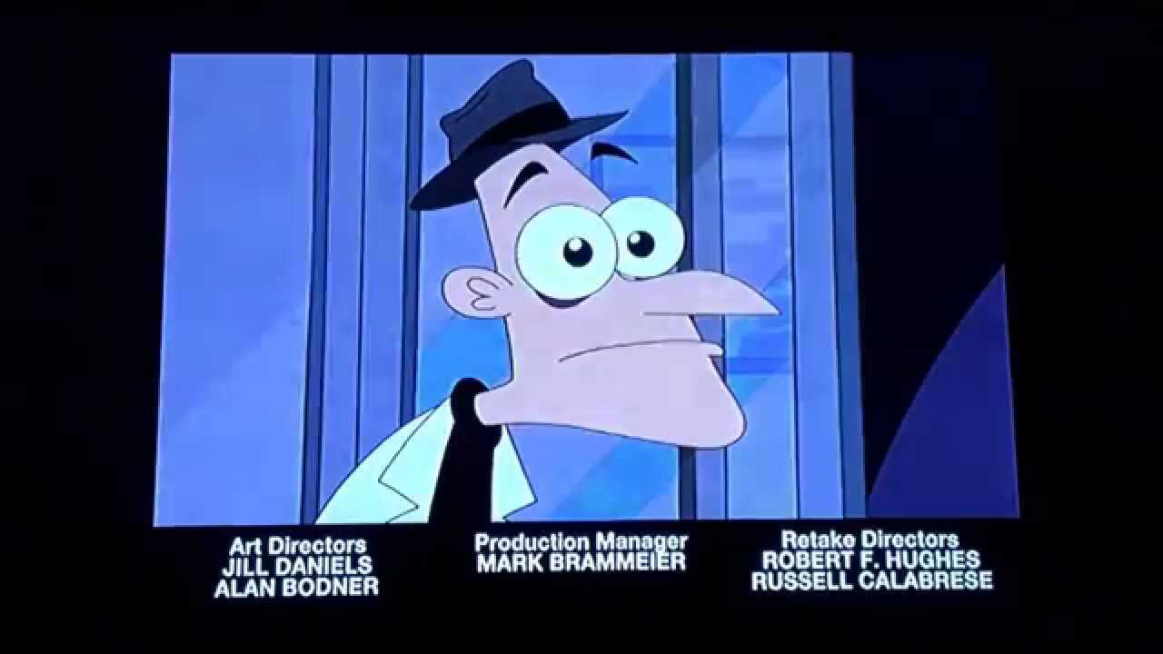 Phineas And Ferb Lots Of Me Song Youtube