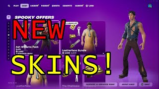 Fortnite Item Shop New [October 6, 2025] New Item Shop Fortnite