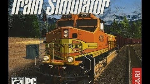 HOW TO INSTALL MSTS IN YOUR PC VERY EASILY