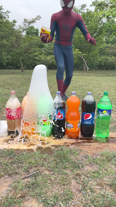 guess the winner  🍾🍾🍾 coke 🤣 pepsi 😂 mirinda 😍 thump up 😀 fanta 😘 7 up 😉 sprite 😎😎😎😎