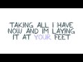 You Say (Karaoke) - Lauren Daigle
