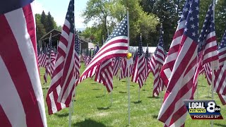 Veterans Day in Southeast Idaho: Honoring service while facing the reality of PTSD