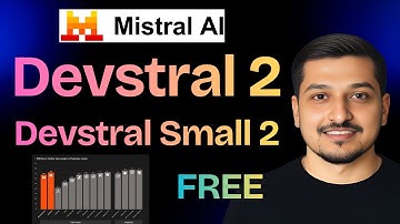 Devstral 2 vs Devstral Small (FREE) : The AI Coding W*A*R Begins! 😱🔥