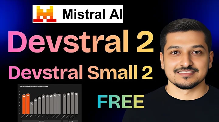 Devstral 2 vs Devstral Small (FREE) : The AI Coding W*A*R Begins! 😱🔥