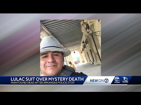 Family suspects racial profiling, foul play of Albuquerque man