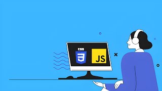 CSS & JavaScript Complete Course for Beginners 🚀 | Master Web Development from Scratch!