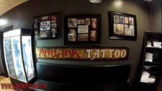 Raw Ink Tattoo Studio