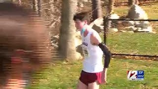 Hometown Hero: Jack McLoughlin