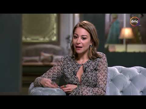 أنا وهند صبري ماكناش بنحب بعض لحد الفيلم ده وبسبب الأستاذ محمد خان بقينا أصحاب جد ا