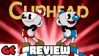 Cuphead | Review // Test