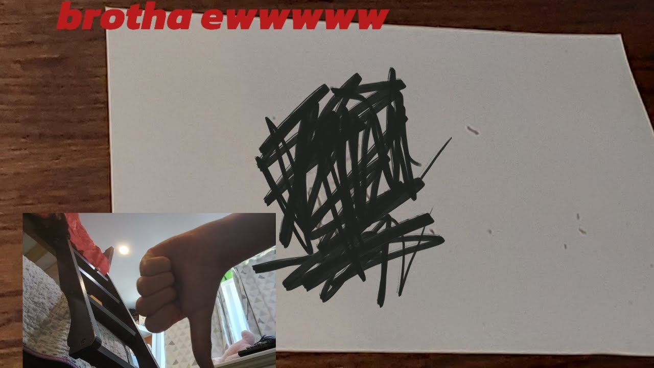 how to draw bodies toutorial (GONE WRONG) - YouTube