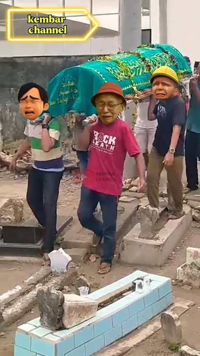 opah upin ipin meninggoy di temba* 😭😭 #shorts #animation #upinipin