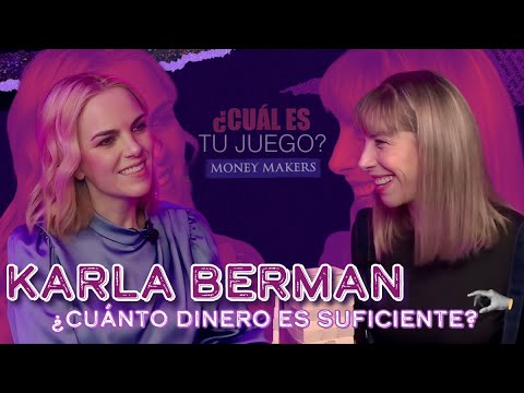 KARLA BERMAN |