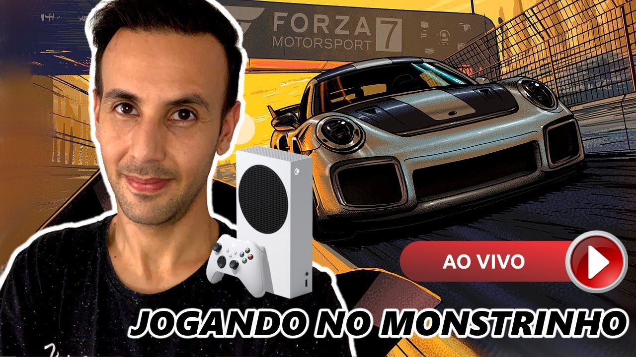 Forza Horizon 5: requisitos para jogar no PC - Canaltech