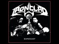 Ironclad  iconoclast  full album