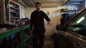 The right way to quickly and easily remove sound deadening. Cheaper and easier than dry ice!