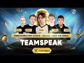 PMPL CIS | Grand Final | Teamspeak | PUBG Mobile