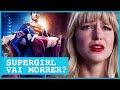 TOP 5 POSSÍVEIS FINAIS PARA SUPERGIRL | DOMINGO HEROICO