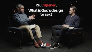 Paul Washer  What is God's design for sex?