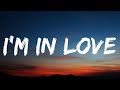 Hailey Whitters - I'm In Love (Lyrics)