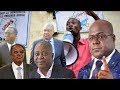 TOUS LES ANCIENS PREMIERS MINISTRES DE KABILA SERONT JUGES A KINSHASA. MOUSTAPHA DE L ' UDPS DU 02/03/2020 ( VIDEO )