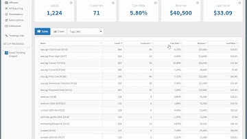 Ask SegMetrics: Which lead magnets should I invest in to increase customer conversions ?