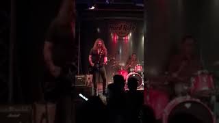 PHIL X - COMMUNICATION BREAKDOWN - Bucharest - 7-20-2019