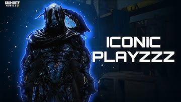 COD Mobile Solo Rush Gameplay | CODM LIVE #codm #codmlive #shorts