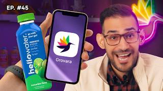 Grovara App Installation: Add to Home Screen in Seconds | Episode 45 screenshot 5