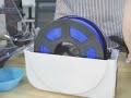 SUNLU S1+ 3D Filament Drying Box Fila-Dryer Drying Filament Stora