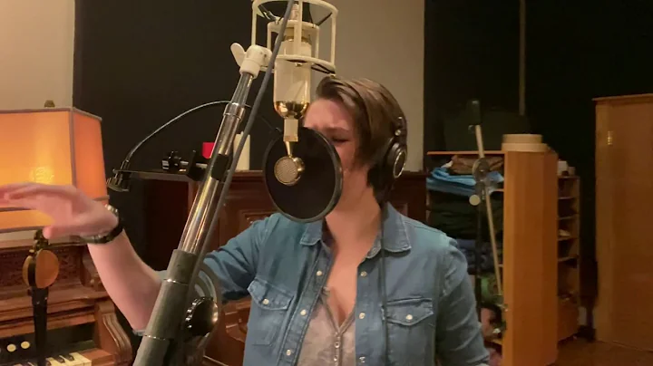WELCOME TO REALITY (Nashville Video) - Michelle Cr...