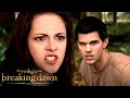 'Bella Confronts Jacob Over Renesmee' Scene | The Twilight Saga Breaking Dawn - Part 2