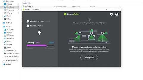 How to install Ubuntu-20.04 on  odroid-hc2(or xu4) -001 (Install Ubuntu-20.04)