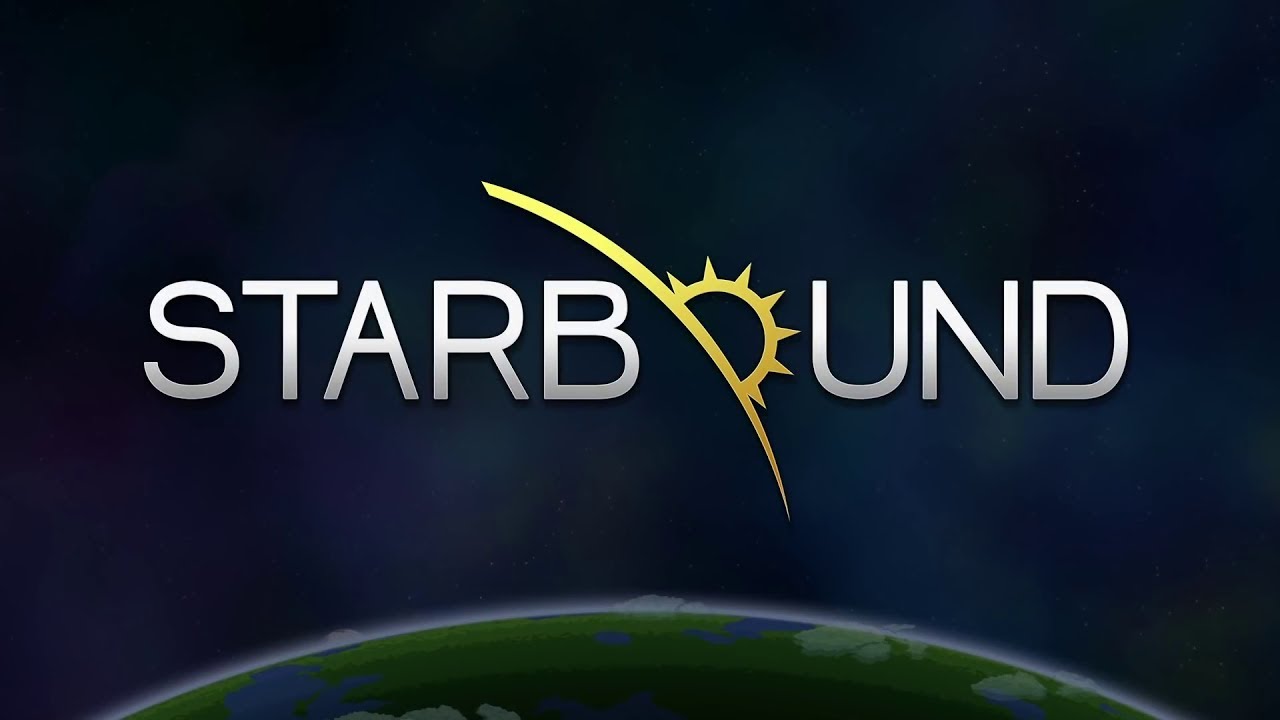 Let's Play: Starbound 