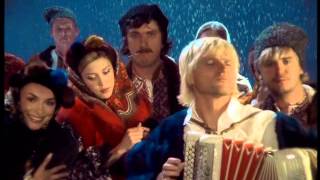 Song of Vakula. Oleg Skrypka