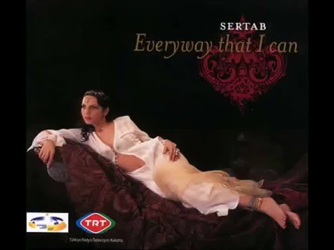 2003 Sertab - Everyway That I Can (Galleon Radio Remix)
