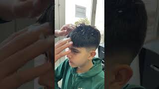 Saç Köpüğü Şfet