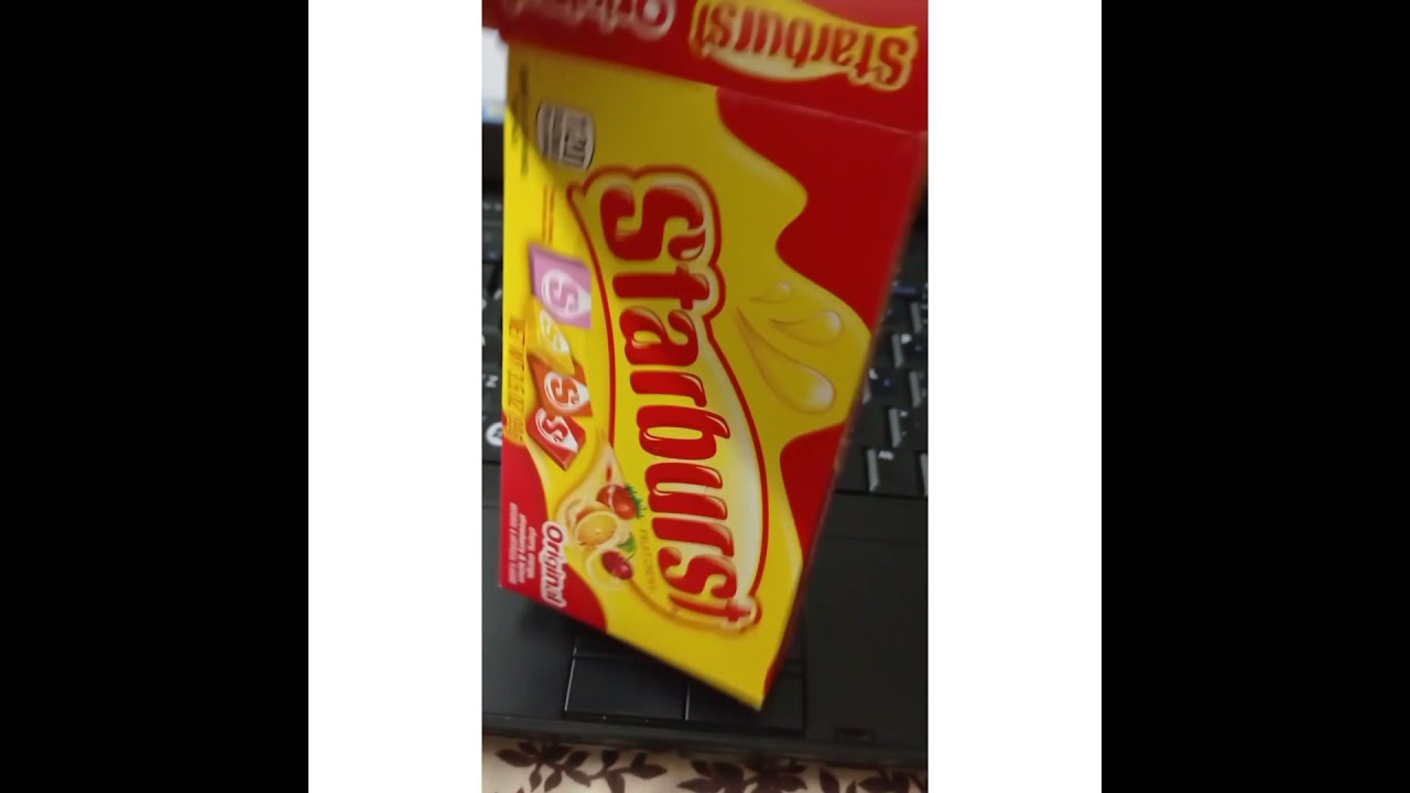 Starburst Cook With Umbreen