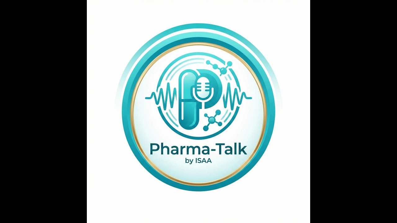 Pharma-Talk by ISAA KUPAS TUNTAS JARUM SUNTIK INSULIN