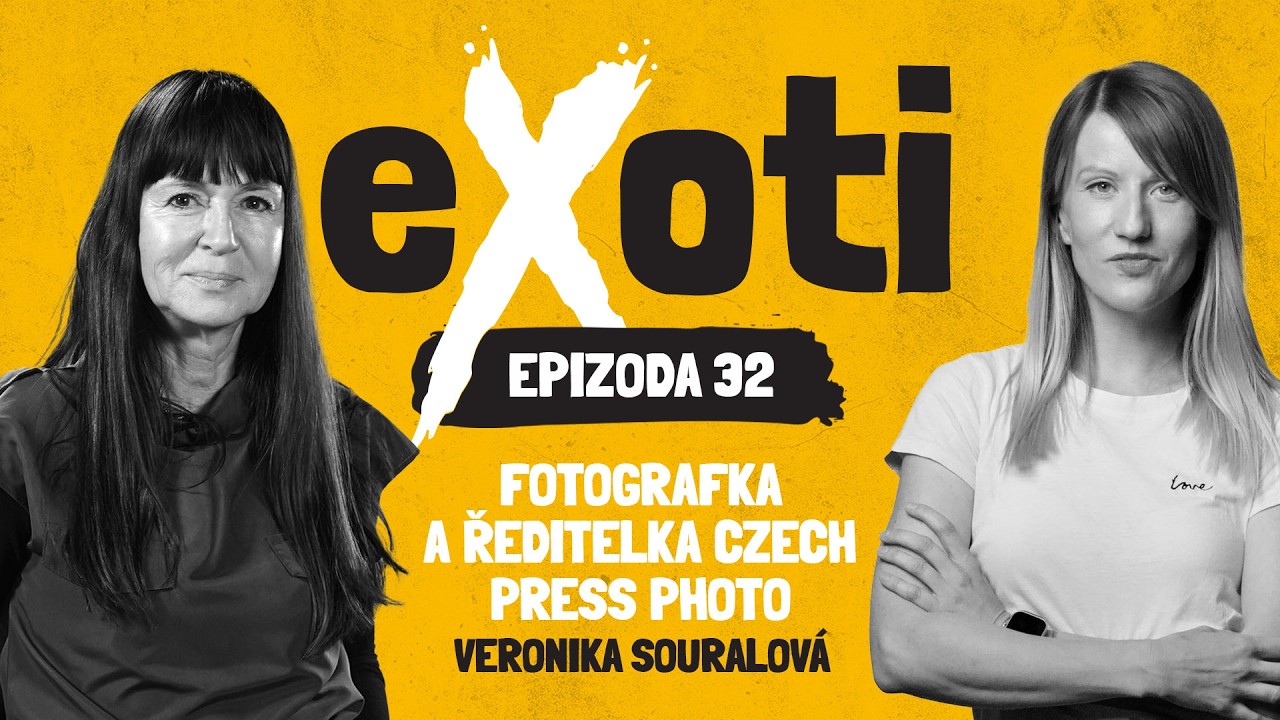 Z ředitelky divoženkou v bahně: Proč vyměnila plesové šaty za mačetu?